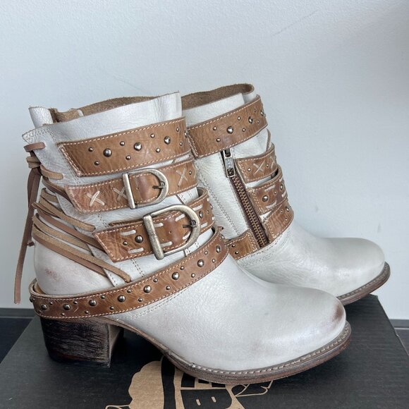 Freebird Stores | CASPIAN - Ice Multi 7.0 - Picture 2 of 7